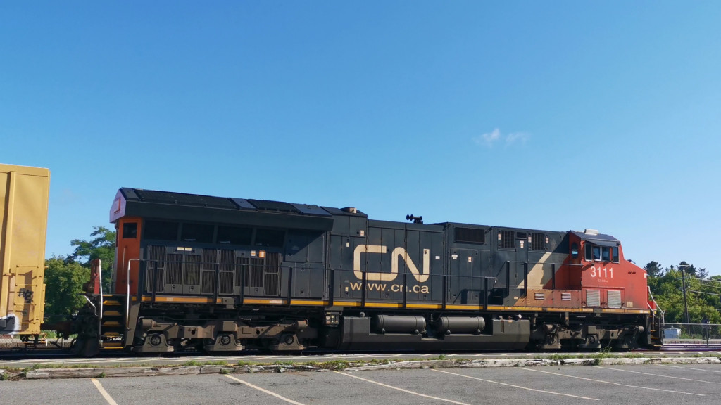 CN 3111 